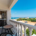 Lemon Tree Villa Paralimni