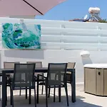 Lemon Tree Villa Paralimni
