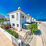 Lemon Tree Villa