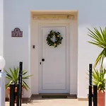 Lemon Tree Villa
