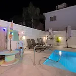 Lemon Tree Villa Paralimni