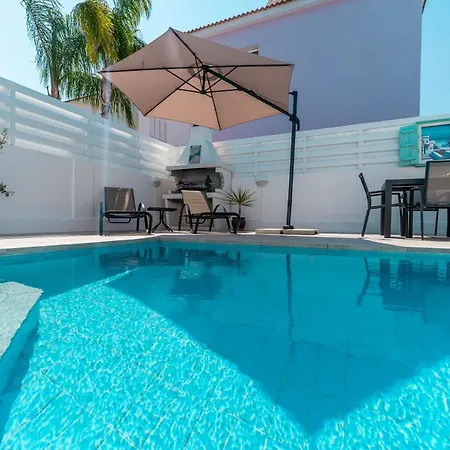 Villa Lemon Tree