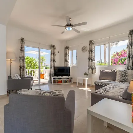 Lemon Tree * Paralimni