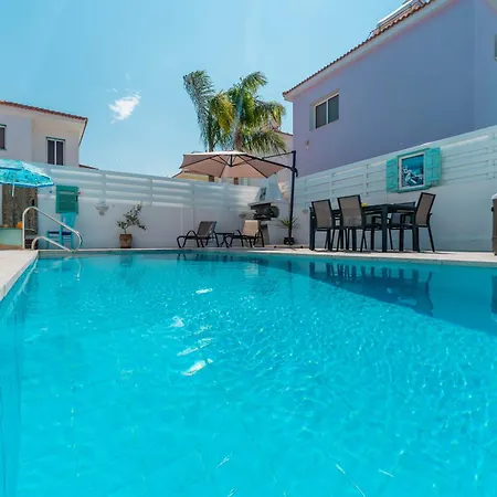 Villa Lemon Tree *
