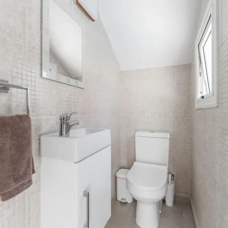 Lemon Tree * Paralimni