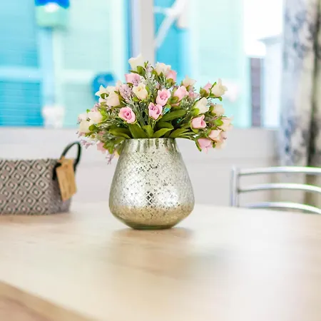 Lemon Tree * Paralimni