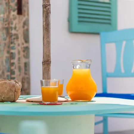 Lemon Tree Villa *