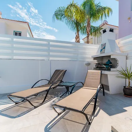 Lemon Tree * Paralimni