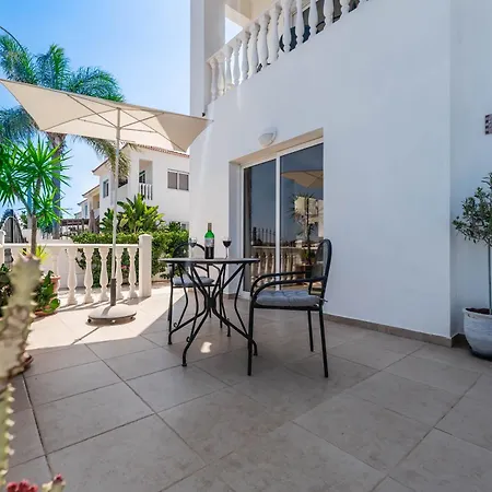 Villa Lemon Tree *