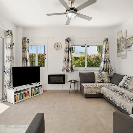 Lemon Tree Villa *