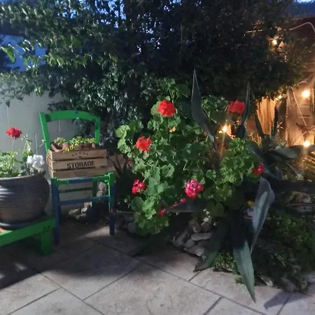 Villa Lemon Tree *