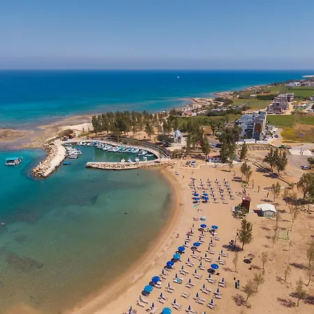 Lemon Tree Villa Paralimni