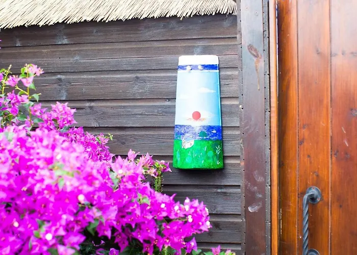 Villa Lemon Tree Paralímni