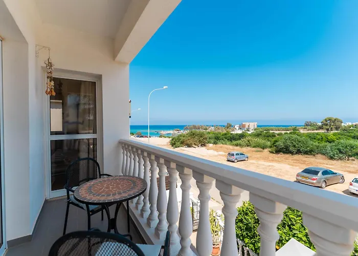 Lemon Tree Villa Paralimni