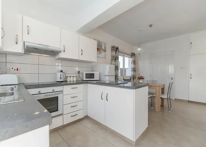 Lemon Tree パラリムニ