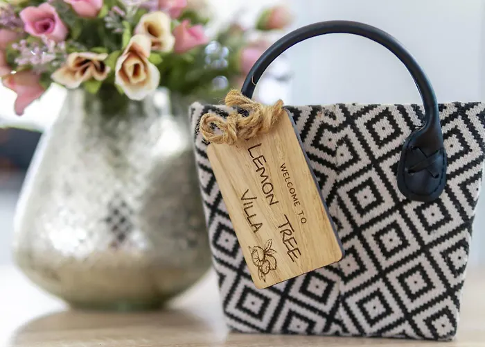 Lemon Tree ヴィラ